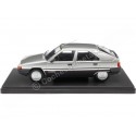 CARSDEMETAL.ES 1985 Citroen BX Leader Kick 1:24 Whitebox 124205