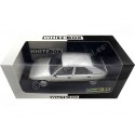 CARSDEMETAL.ES 1985 Citroen BX Leader Kick 1:24 Whitebox 124205