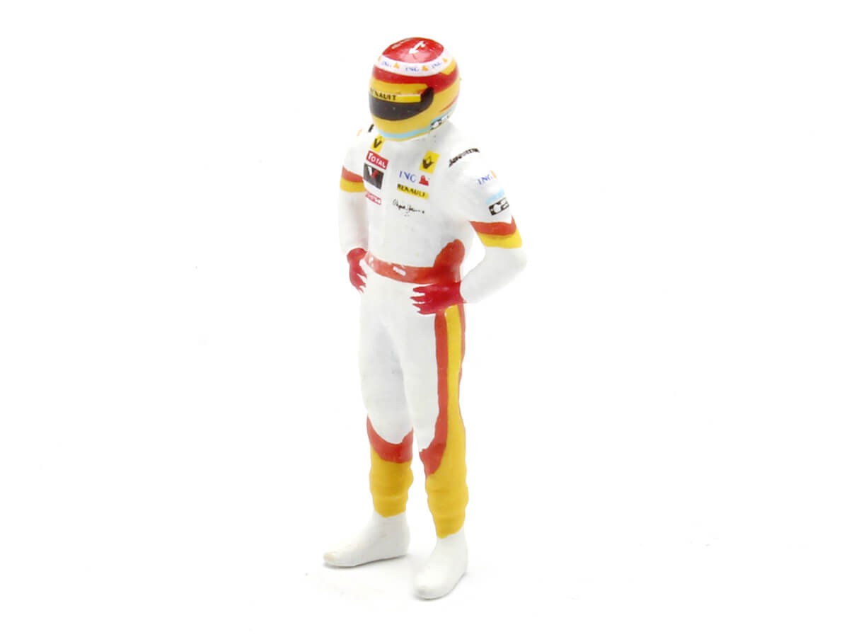 Figura alonso