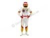 Cochesdemetal.es 2009 Figure Fernando Alonso Pilot F1 Equip Renault 1:43 CARTRIX CT077