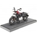 Cochesdemetal.es 2018 Harley-Davidson Forty-Eight Special Roja 1:18 Maisto 19135