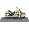 Cochesdemetal.es 2005 Harley-Davidson flhtcui ultra classique Electra Glide Camel Mate 1:18 MAISTO 18860