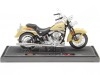 Cochesdemetal.es 2005 Harley-Davidson flhtcui ultra classique Electra Glide Camel Mate 1:18 MAISTO 18860