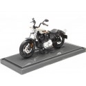 Cochesdemetal.es 2018 Harley-Davidson Forty-Eight Special Versión Australia Blanca 1:18 Maisto 18862