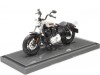 Cochesdemetal.es 2018 Harley-Davidson Forty-Eight Special Versión Australia Blanca 1:18 Maisto 18862