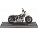 CARSDEMETAL.ES 2018 Harley-Davidson quarante-huit version spéciale Australie Blanca 1:18 MAISTO 18862