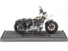 CARSDEMETAL.ES 2018 Harley-Davidson quarante-huit version spéciale Australie Blanca 1:18 MAISTO 18862