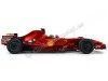 2008 Ferrari F2008 "Felipe Massa" Turkish GP 1:18 Hot Wheels Elite M0550 Cochesdemetal 11 - Coches de Metal 