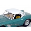 Cochesdemetal.es 1960 Capotique rigide pour Ferrari 250 GT California Spyder plaqué 1:18 KK KKDCACC040