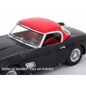 Cochesdemetal.es 1960 Capotique rigide pour Ferrari 250 GT California Spyder Rojo 1:18 KK-échelle KKDCACC041