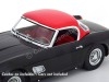 Cochesdemetal.es 1960 Capota Rígida para Ferrari 250 GT California Spyder Rojo 1:18 KK-Scale KKDCACC041