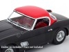 Cochesdemetal.es 1960 Capotique rigide pour Ferrari 250 GT California Spyder Rojo 1:18 KK-échelle KKDCACC041