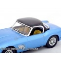 Cochesdemetal.es 1960 Capota Rígida para Ferrari 250 GT California Spyder Negro 1:18 KK-Scale KKDCACC042