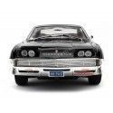 1966 Oldsmobile Toronado Negro 1:18 Lucky Diecast 92718 Cochesdemetal 3 - Coches de Metal 