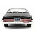 1966 Oldsmobile Toronado Negro 1:18 Lucky Diecast 92718 Cochesdemetal 4 - Coches de Metal 