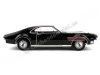 1966 Oldsmobile Toronado Negro 1:18 Lucky Diecast 92718 Cochesdemetal 5 - Coches de Metal 