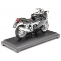 Cochesdemetal.es 2005 BMW K1200S Black 1:18 Welly 12829