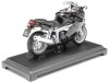 Cochesdemetal.es 2005 BMW K1200S Black 1:18 Welly 12829