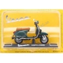 Cochesdemetal.es 1998 Vespa 150 PX Verde 1:18 Editorial Salvat VES056