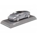 Cochesdemetal.es 2005 Lamborghini Gallardo SE Special Edition Gris Metalizado 1:43 Kyosho 03752GY