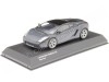 Cochesdemetal.es 2005 Lamborghini Gallardo SE Special Edition Gris Metalizado 1:43 Kyosho 03752GY