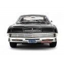 1966 Oldsmobile Toronado Negro 1:18 Lucky Diecast 92718 Cochesdemetal 9 - Coches de Metal 