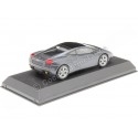 Cochesdemetal.es 2005 Lamborghini Gallardo SE Special Edition Gris Metalizado 1:43 Kyosho 03752Gy