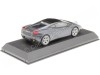 Cochesdemetal.es 2005 Lamborghini Gallardo SE Special Edition Gris Metalizado 1:43 Kyosho 03752Gy