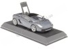 Cochesdemetal.es 2005 Lamborghini Gallardo SE Special Edition Gris Metalizado 1:43 Kyosho 03752Gy