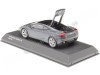 Cochesdemetal.es 2005 Lamborghini Gallardo SE Special Edition Gris Metalizado 1:43 Kyosho 03752Gy