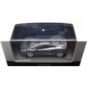 Cochesdemetal.es 2005 Lamborghini Gallardo SE Special Edition Gris Metalizado 1:43 Kyosho 03752Gy