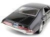 1966 Oldsmobile Toronado Negro 1:18 Lucky Diecast 92718 Cochesdemetal 16 - Coches de Metal 