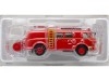 CARSDEMETAL.ES 1960 PEGASO MOFLETES Z-203 Firefighters of the Red Ferrol 1:43 Editorial Salvat SP32