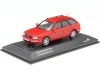 Cochesdemetal.es 1995 Audi Avant RS2 Rojo Laser 1:43 Solido S4310102