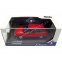 Cochesdemetal.es 1995 Audi Avant RS2 Rojo Laser 1:43 Solido S4310102