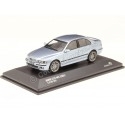 Cochesdemetal.es 2003 BMW E39 M5 5.0 V8 32V Plateado Azul Agua 1:43 Solido S4310503