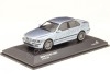 Cochesdemetal.es 2003 BMW E39 M5 5.0 V8 32V Plateado Azul Agua 1:43 Solido S4310503