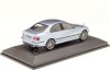 CARSDEMETAL.ES 2003 BMW E39 M5 5.0 V8 32V Blue Silver Water 1:43 Solino S4310503