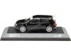 CARSDEMETAL.ES 2003 Volkswagen VW Golf IV R32 Black Magic 1:43 Solino S4313603