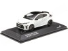 Cochesdemetal.es 2020 Toyota Yaris GR 1.6L Turbo 261HP AWD Blanco Platino 1:43 Solido S4311101