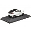 Cochesdemetal.es 2020 Toyota Yaris GR 1.6L Turbo 261HP AWD BLANCO Platino 1:43 Solido S4311101