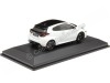 Cochesdemetal.es 2020 Toyota Yaris GR 1.6L Turbo 261HP AWD BLANCO Platino 1:43 Solido S4311101