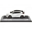 Cochesdemetal.es 2020 Toyota Yaris GR 1.6L Turbo 261HP AWD BLANCO Platino 1:43 Solido S4311101