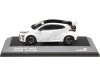 Cochesdemetal.es 2020 Toyota Yaris GR 1.6L Turbo 261HP AWD BLANCO Platino 1:43 Solido S4311101