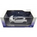 Cochesdemetal.es 2020 Toyota Yaris GR 1.6L Turbo 261HP AWD BLANCO Platino 1:43 Solido S4311101