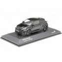 Cochesdemetal.es 2020 Toyota Yaris GR Negro 1:43 Solido S4311103