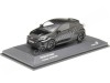 Cochesdemetal.es 2020 Toyota Yaris GR Negro 1:43 Solido S4311103