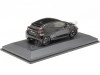 CARSDEMETAL.ES 2020 TOYOTA YARIS GR BLACK 1:43 SOLIO S4311103