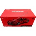 Cochesdemetal.es 2018 Ferrari Monza Sp2 Baby Boat Rojo Cereza 1:43 Bburago Signature Series 36913