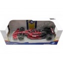 Cochesdemetal.es 2023 Alfa Romeo Boogie Art Car 1:18 Solid S1810203